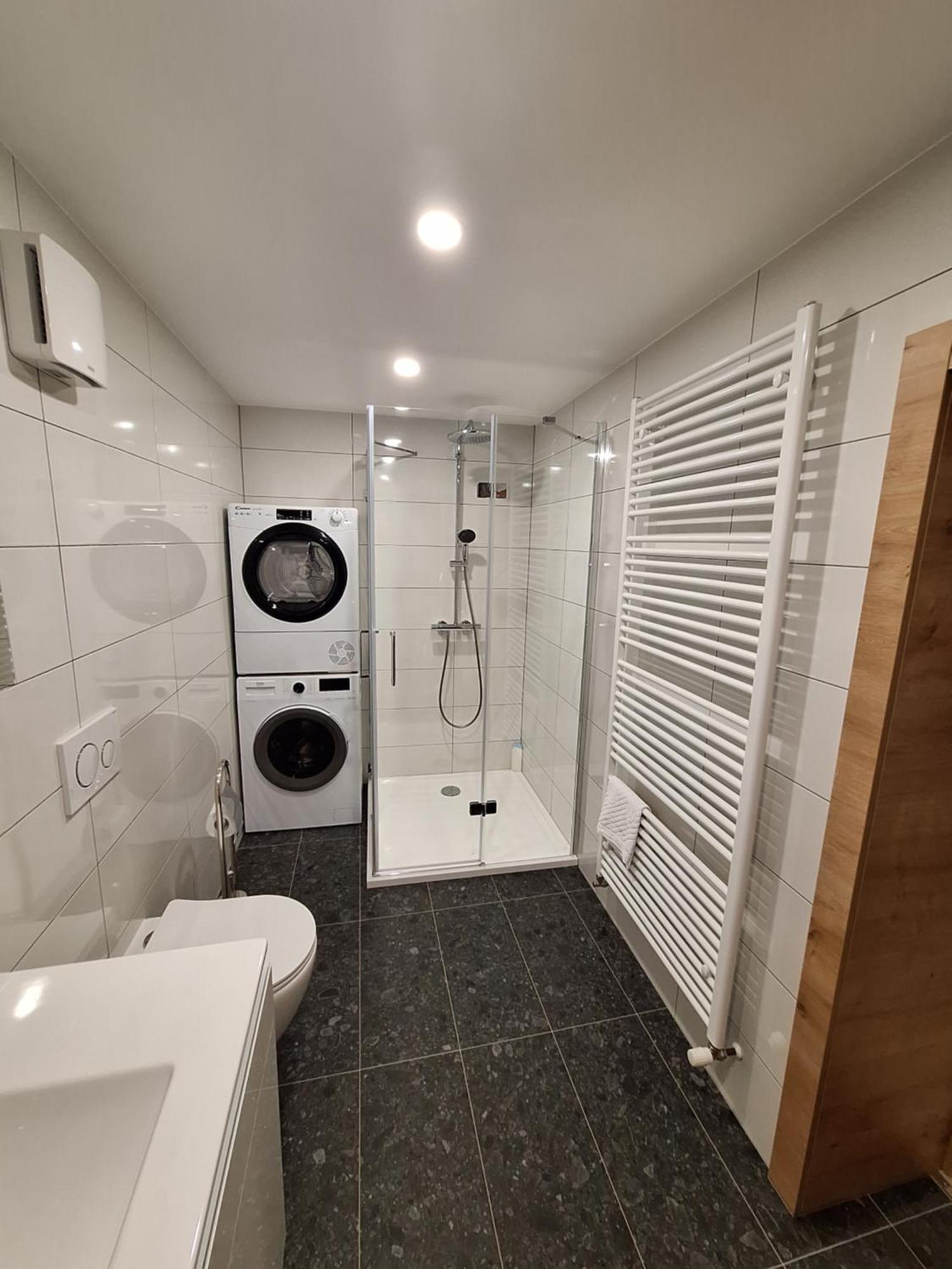 Prenocisca Kralj Apartamento Komenda Exterior foto