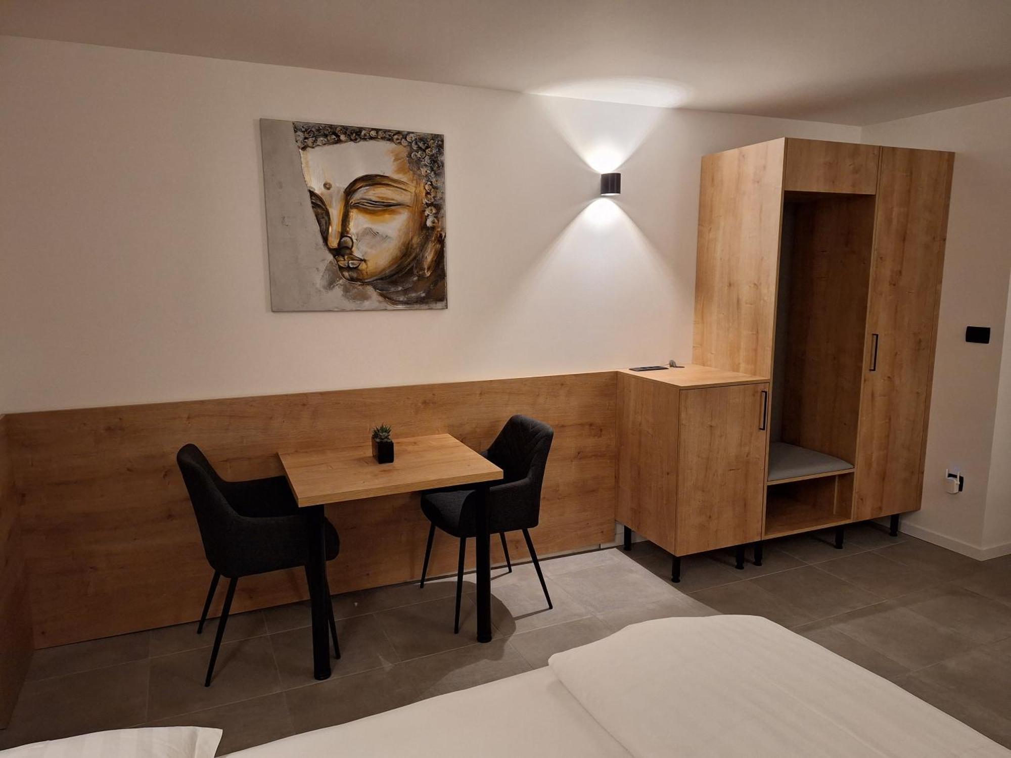 Prenocisca Kralj Apartamento Komenda Exterior foto