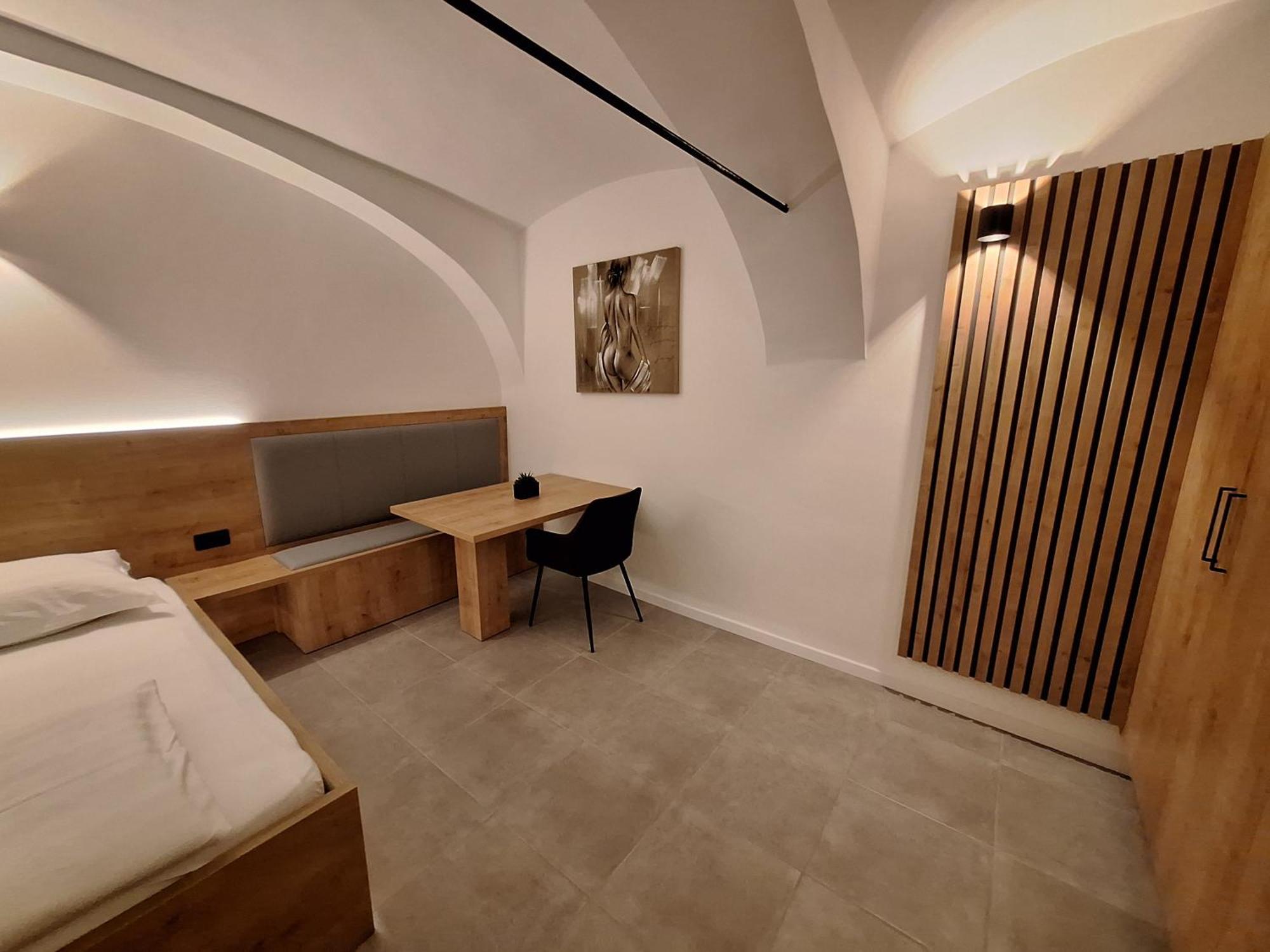Prenocisca Kralj Apartamento Komenda Exterior foto