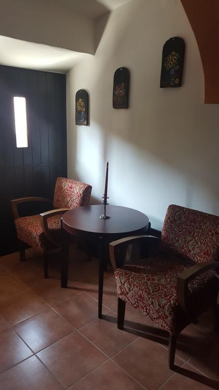 Prenocisca Kralj Apartamento Komenda Exterior foto